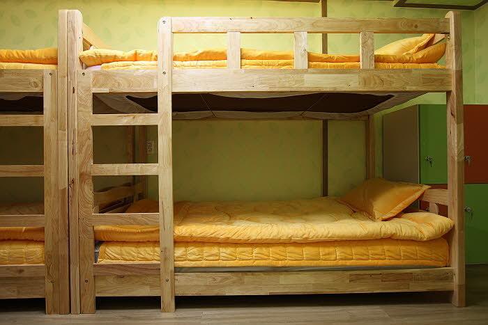 Gyeongju Friend Guesthouse Værelse billede