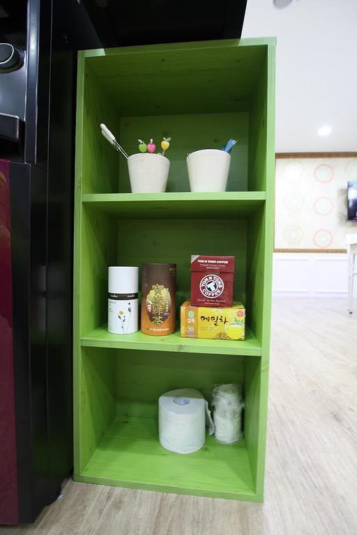 Gyeongju Friend Guesthouse Eksteriør billede