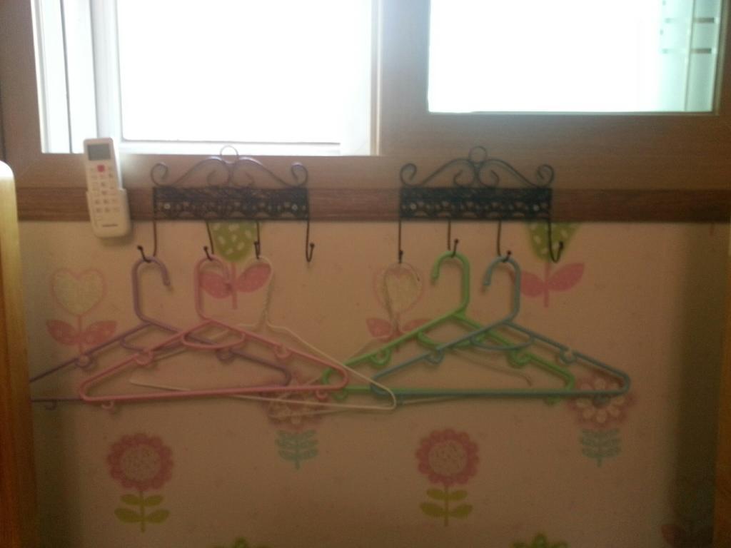Gyeongju Friend Guesthouse Værelse billede