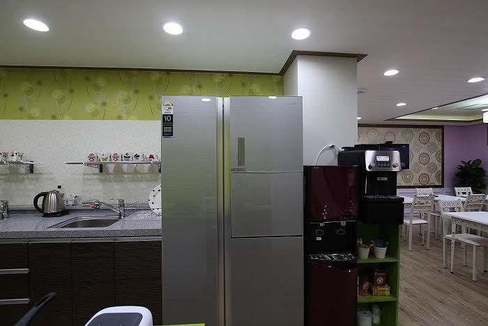Gyeongju Friend Guesthouse Eksteriør billede